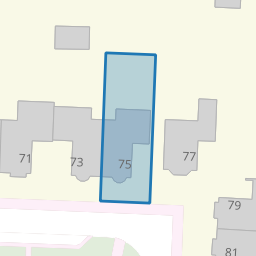 Perceel HGV00-M-5651