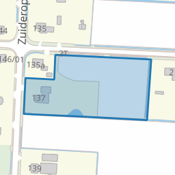 Perceel HGV00-M-5655