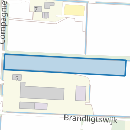 Perceel HGV00-M-5659