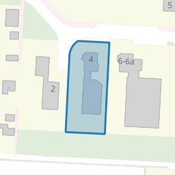 Perceel HGV00-M-5664