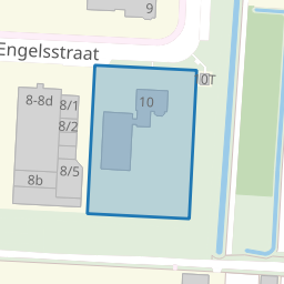 Perceel HGV00-M-5667