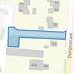 Perceel HGV00-M-5669