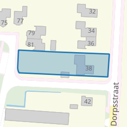 Perceel HGV00-M-5671