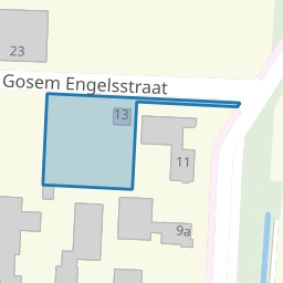 Perceel HGV00-M-5674