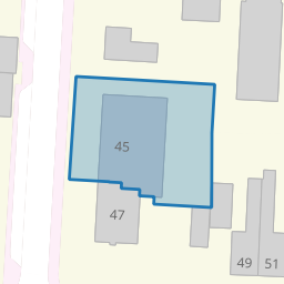 Perceel HGV00-M-5677
