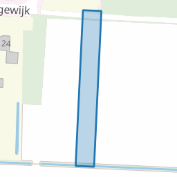 Perceel HGV00-M-5684