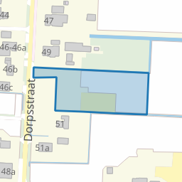 Perceel HGV00-M-5694
