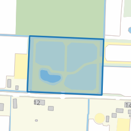 Perceel HGV00-M-5697