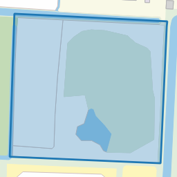 Perceel HGV00-M-5700