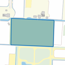 Perceel HGV00-M-5701