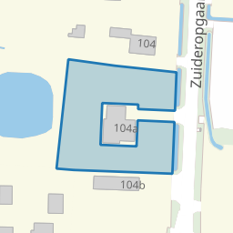 Perceel HGV00-M-5705