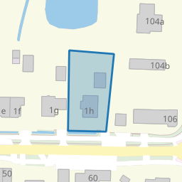 Perceel HGV00-M-5706