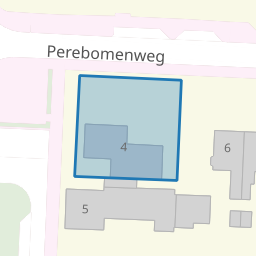 Perceel HGV00-M-5717
