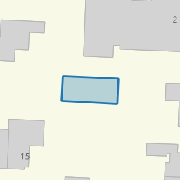 Perceel HGV00-M-5719