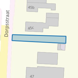 Perceel HGV00-M-5721