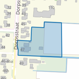 Perceel HGV00-M-5722