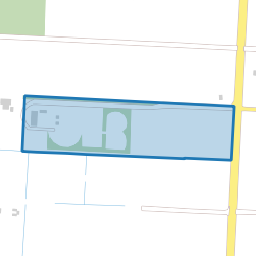 Perceel HGV00-M-5739
