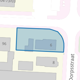 Perceel HGV00-M-5743