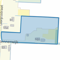 Perceel HGV00-M-5744