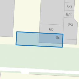 Perceel HGV00-M-5747