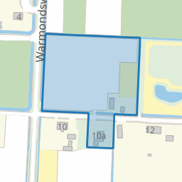 Perceel HGV00-M-5752