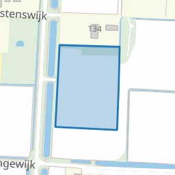 Perceel HGV00-M-5753