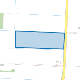 Perceel HGV00-M-5756