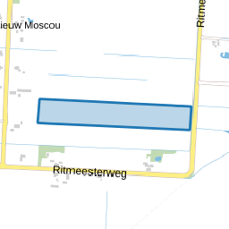 Perceel HGV00-M-5764