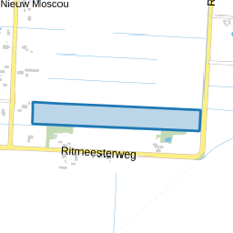 Perceel HGV00-M-5767