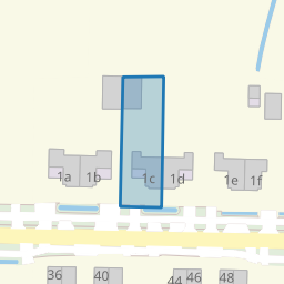 Perceel HGV00-M-5776