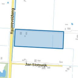 Perceel HGV00-M-5788