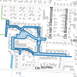 Perceel HGV00-M-5795
