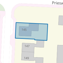 Perceel HGV00-M-5797