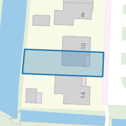 Perceel HGV00-M-5805