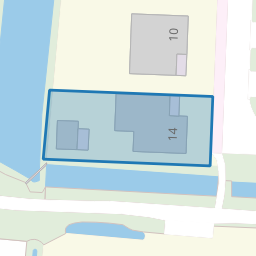 Perceel HGV00-M-5806