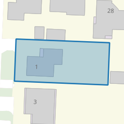 Perceel HGV00-M-5808