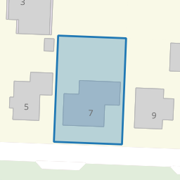 Perceel HGV00-M-5812