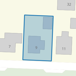 Perceel HGV00-M-5813