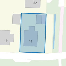 Perceel HGV00-M-5814