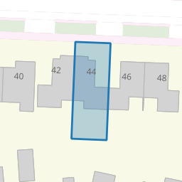 Perceel HGV00-M-5819