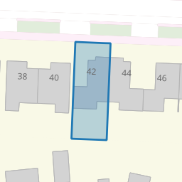 Perceel HGV00-M-5820