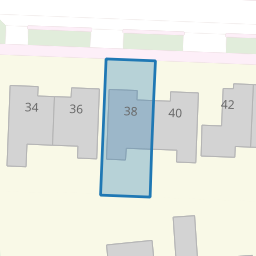 Perceel HGV00-M-5822