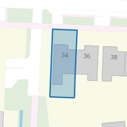 Perceel HGV00-M-5826
