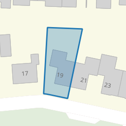 Perceel HGV00-M-5828