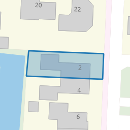 Perceel HGV00-M-5833