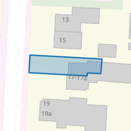 Perceel HGV00-M-5845