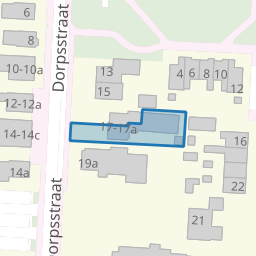 Perceel HGV00-M-5846