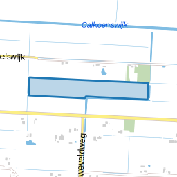 Perceel HGV00-M-5848