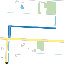 Perceel HGV00-M-5850