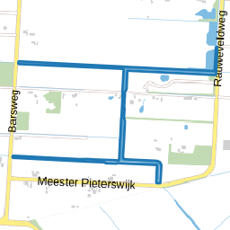 Perceel HGV00-M-5860